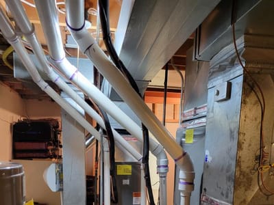 Expo Heating, Cooling and Refrigeration