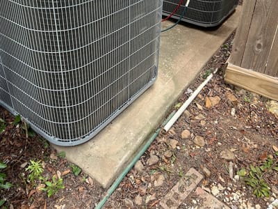 Expo Heating & Cooling Inc.