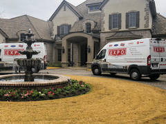 Expo Heating & Cooling Inc.