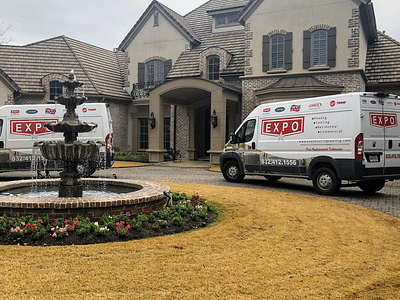 Expo Heating & Cooling Inc.