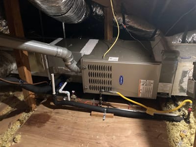 Expo Heating & Cooling Inc.