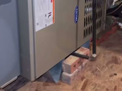 Expo Heating & Cooling Inc.