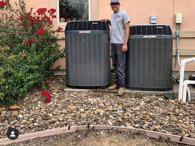 Express Air Cooling And Heating, LLC