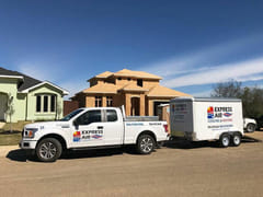 Express Air Cooling And Heating, LLC