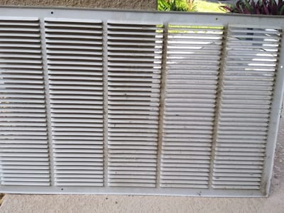 Express Air Duct Cleaning Lake Wood