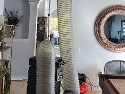 Express Air Duct Cleaning Lake Wood