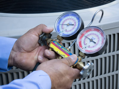 Express Air & Electric