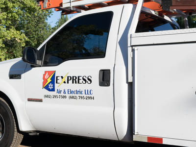 Express Air & Electric