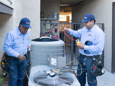 Express Air & Electric