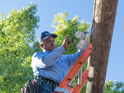 Express Air & Electric