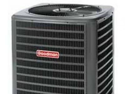 Express Air Heating & AC Inc