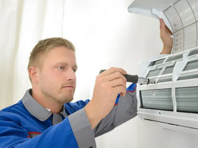 Express Air Heating & AC Inc