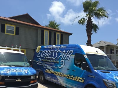 Express Air