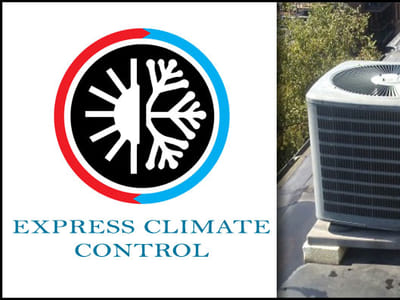 Express Climate Control
