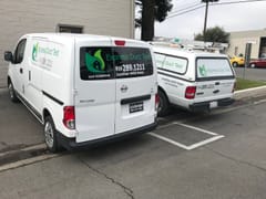 Express Duct Test, HERS Rater & Title 24 Report