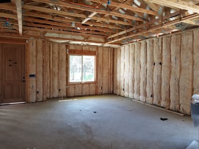 Express Duct Test, HERS Rater & Title 24 Report