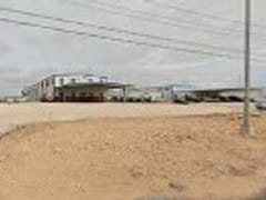 Express Energy Services