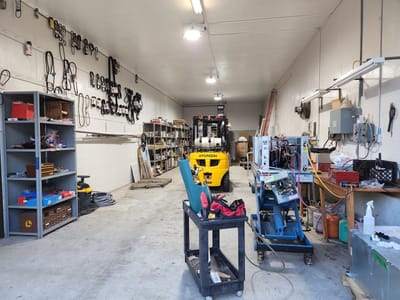 Express Heating & Air Conditioning