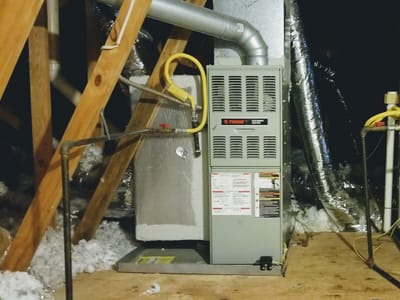 Express Heating & Air Conditioning