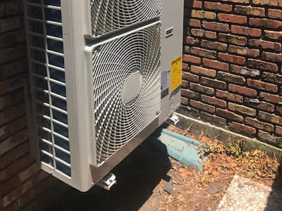 Express Heating & Air Conditioning