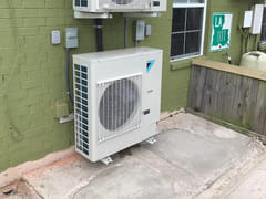 Express Heating & Air Conditioning