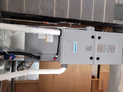 Express Heating and Cooling LLC