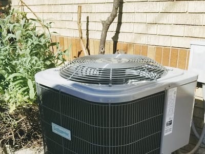 Express Heating and Cooling LLC