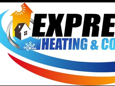 Express Heating and Cooling LLC