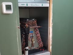 Express Heating and Cooling LLC