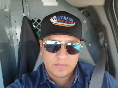 Express Heating and Cooling LLC