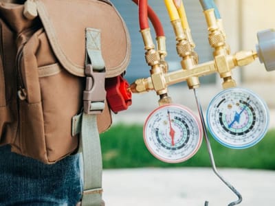 Express Heating and Cooling LLC