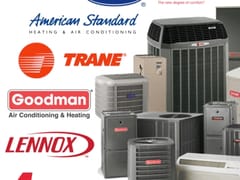 Express Heating and Cooling LLC