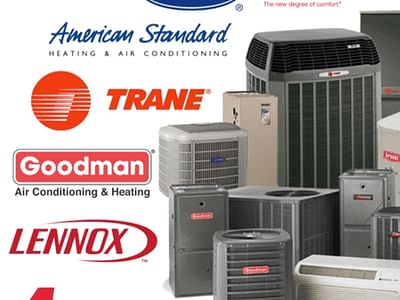 Express Heating and Cooling LLC