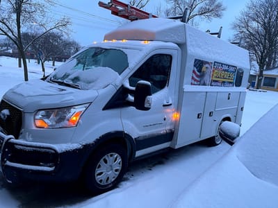 Express Heating and Cooling