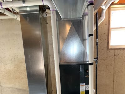 Express Heating and Cooling