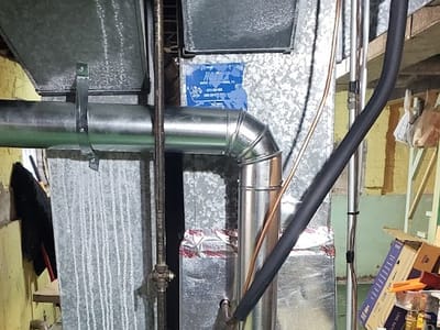 Express Heating & Cooling Inc