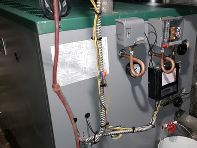 Express Heating & Cooling Inc