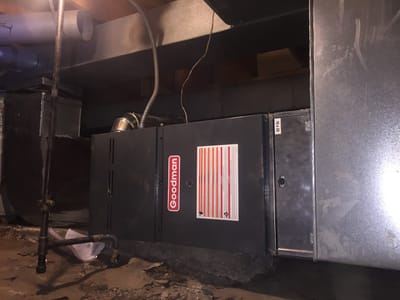 Express Heating & Cooling LLC