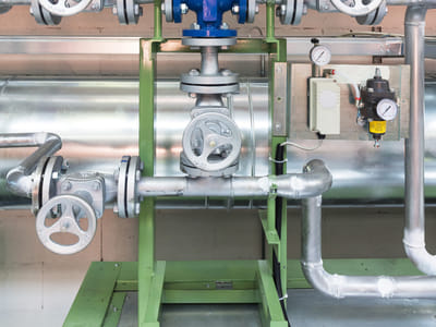 Express Heating & Cooling