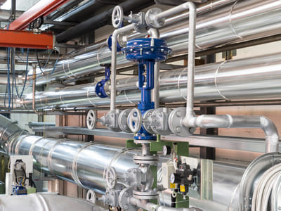 Express Heating & Cooling