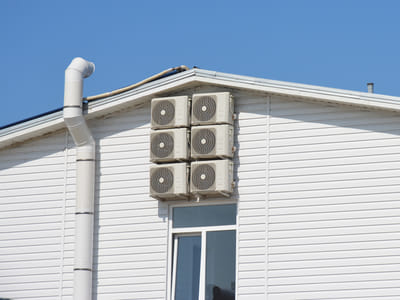 Express Heating & Cooling