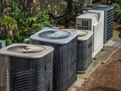 Express Heating & Cooling