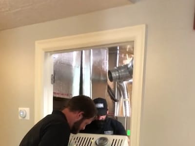 Express Home Services