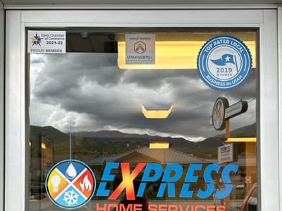 Express Home Services
