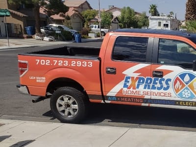 Express Home Services