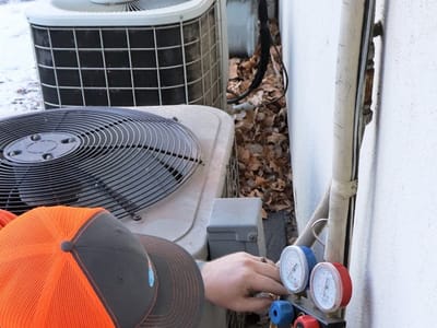 Express Home Services