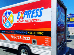 Express Home Services