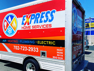 Express Home Services