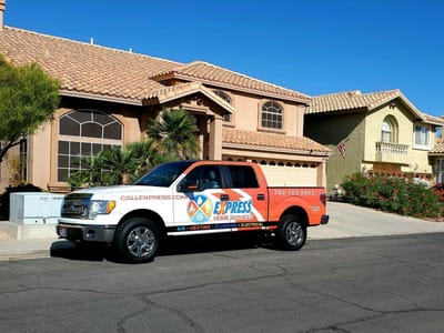 Express Home Services