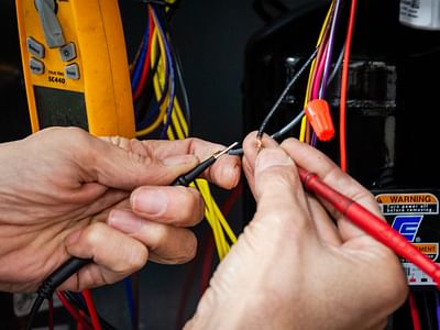 Express HVAC Service